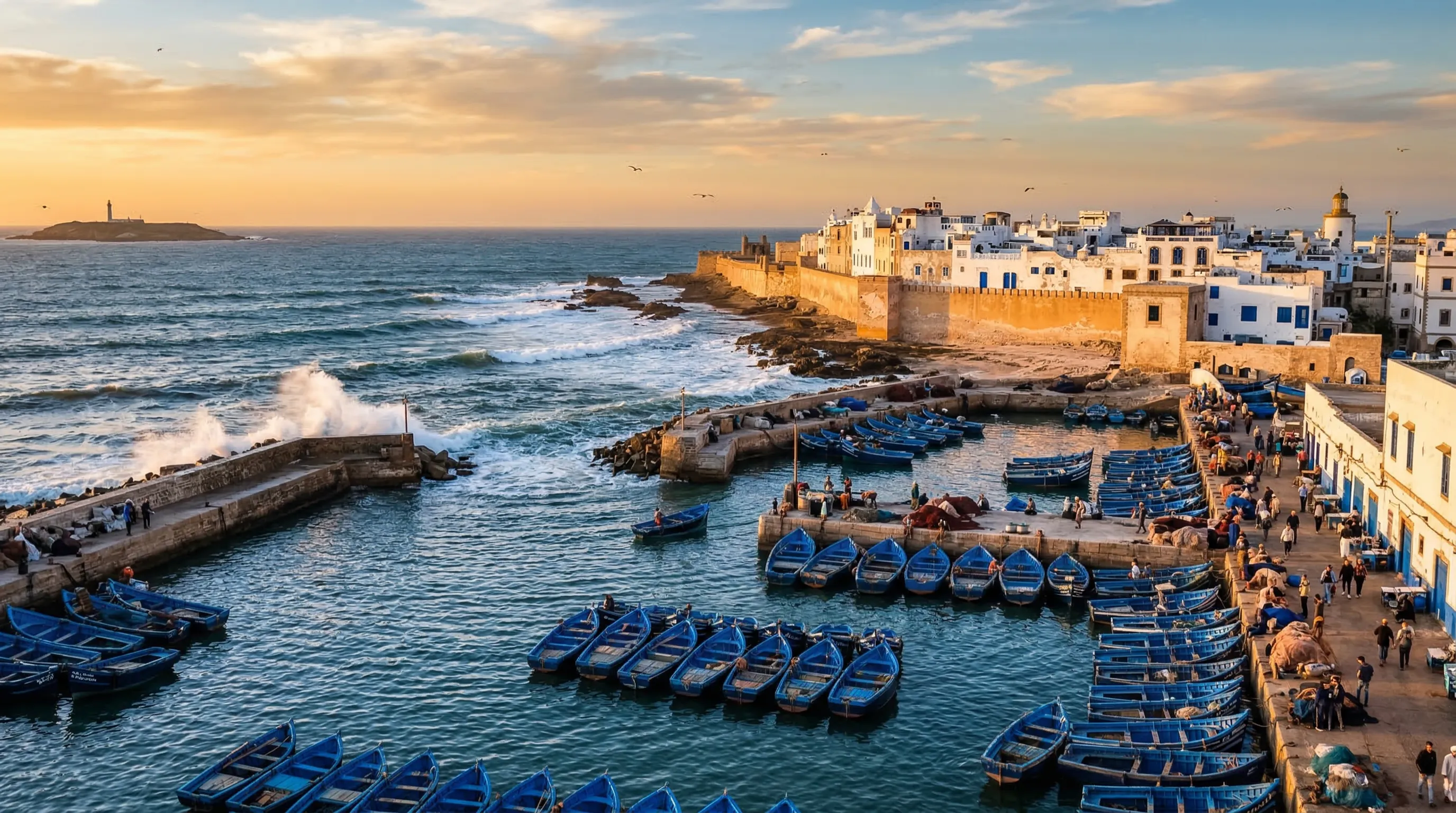 Agadir, Morocco