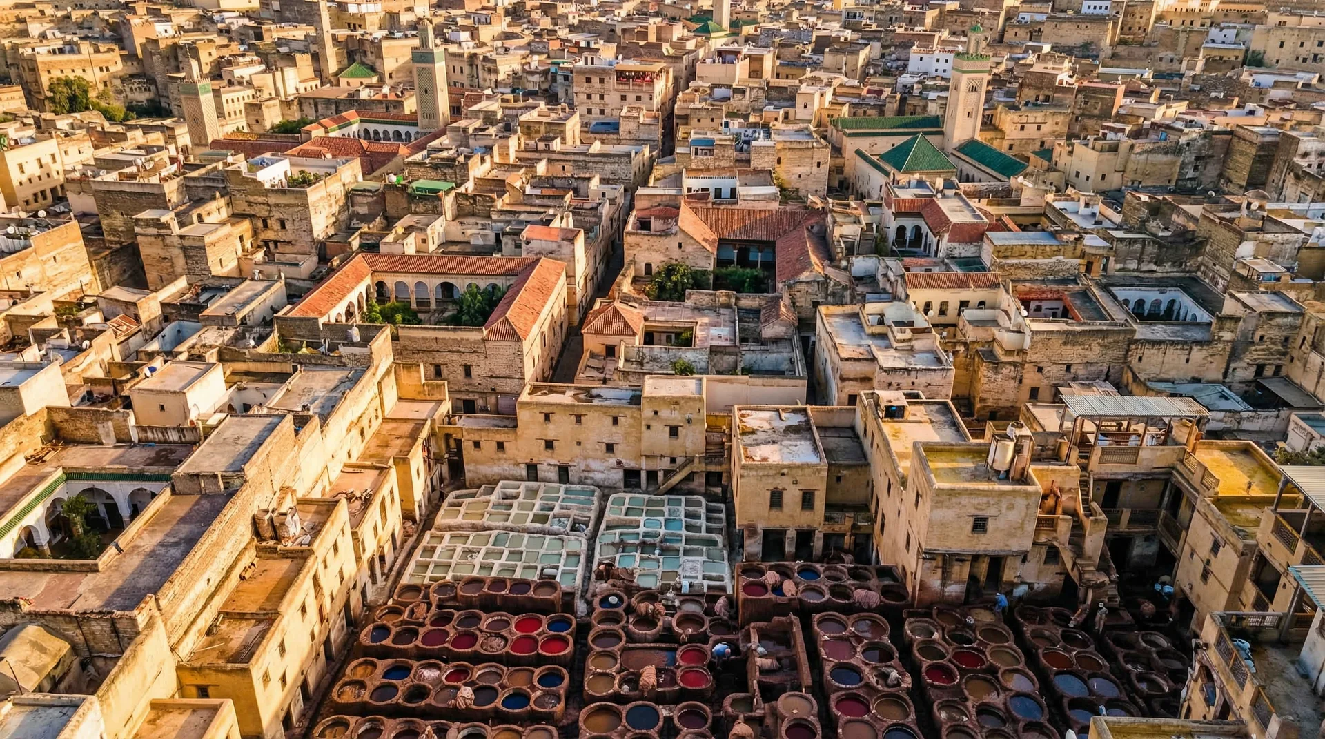 Fes vs Meknes: Two Imperial Cities, One Itinerary Decision