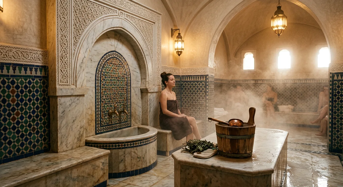 What to Wear in Morocco: Dress Code for Travellers